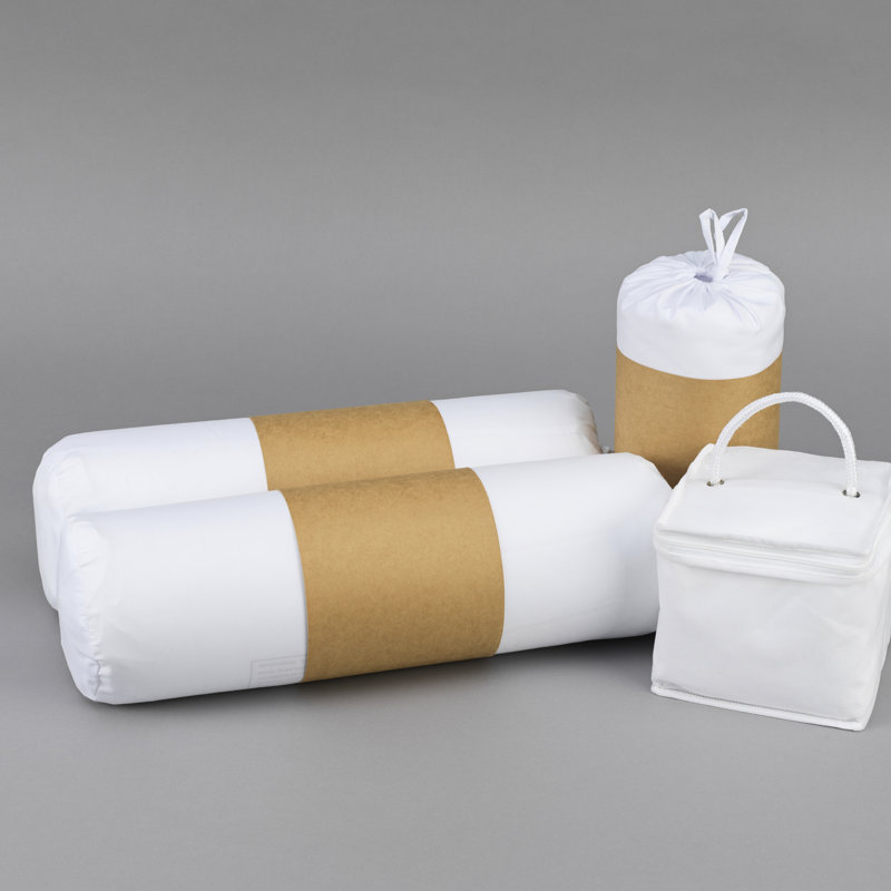 Lit simple rafraîchissant avec - Oreiller en mousse à mémoire de forme, drap, protège-matelas. Keeps You 5 Degrees Cooler. Comprend des taies d'oreiller, des draps plats et ajustés. Housse à fermeture à glissière pour un nettoyage pratique. Côtés