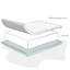 Foam Mattress 95x65cm