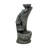Georgescu Weather Resistant Cascade Fountain with Light