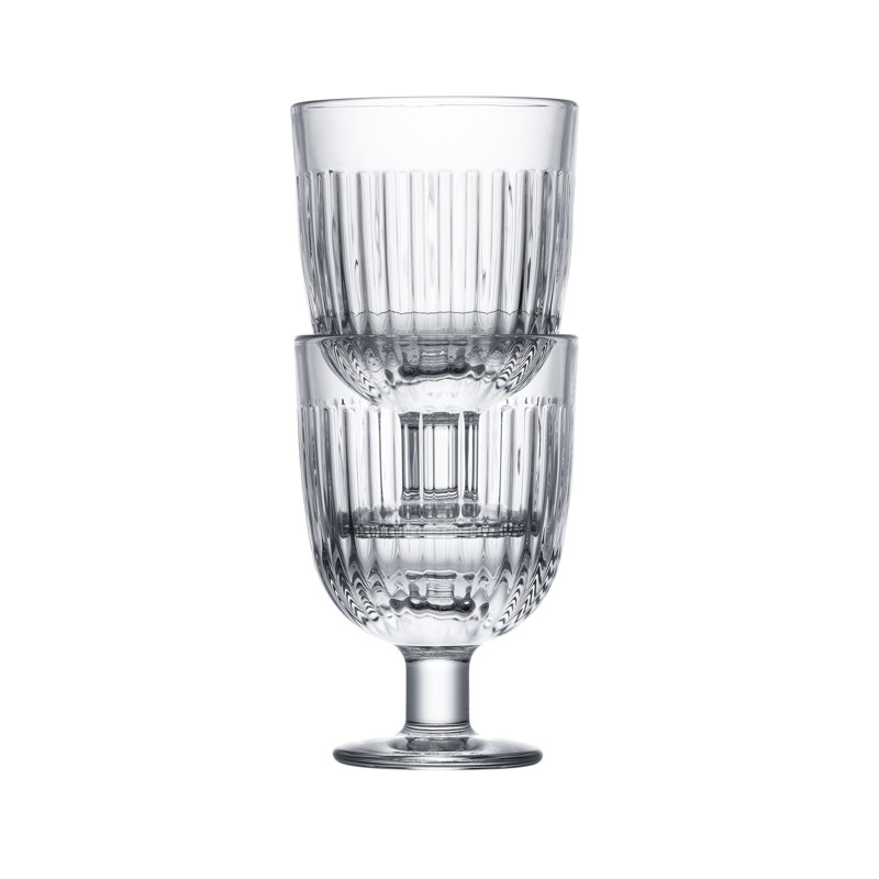 Verre à vin empilable Schutt