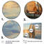 Kilbride voilier, réflexion rythmique II-763609848-763609849