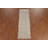 Handmade Wool Abstract Runner Rug 3x8