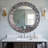 Toolleen Round Mirror-1720795921