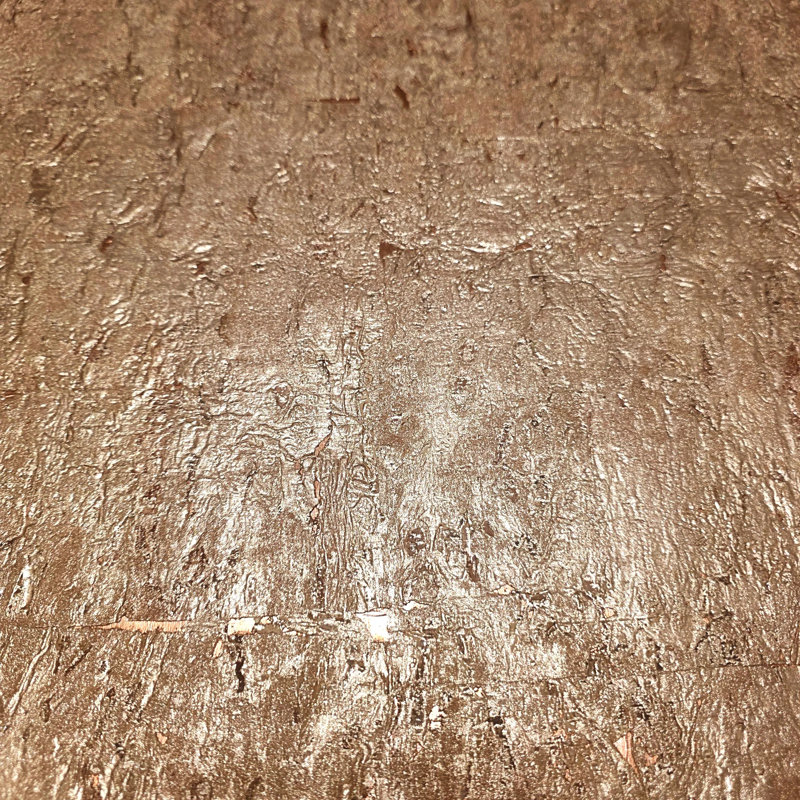 Papier peint éco moderne texturé Real