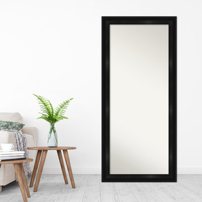 Miroir pleine grandeur sol Lakey