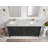 Aberdeen 72'' Double Bathroom Vanity with Top-94074355-90126240