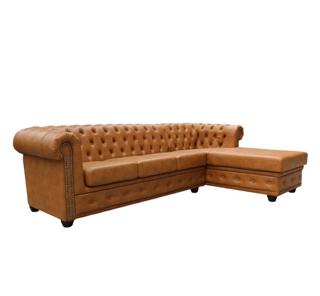 Ecksofa Battershell