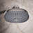 Statement2.5 GPM Oval Multifunction Showerhead with Katalyst Air-Induction Technology-1359702672
