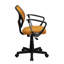 Chaise de bureau Wayfair Basics®-223910114-223910119
