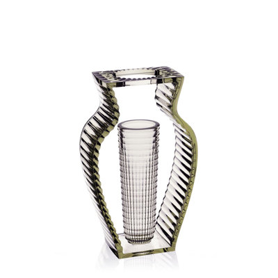 «I Shine Vase»