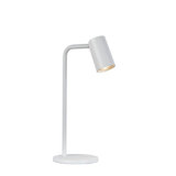 Metal Desk Lamp