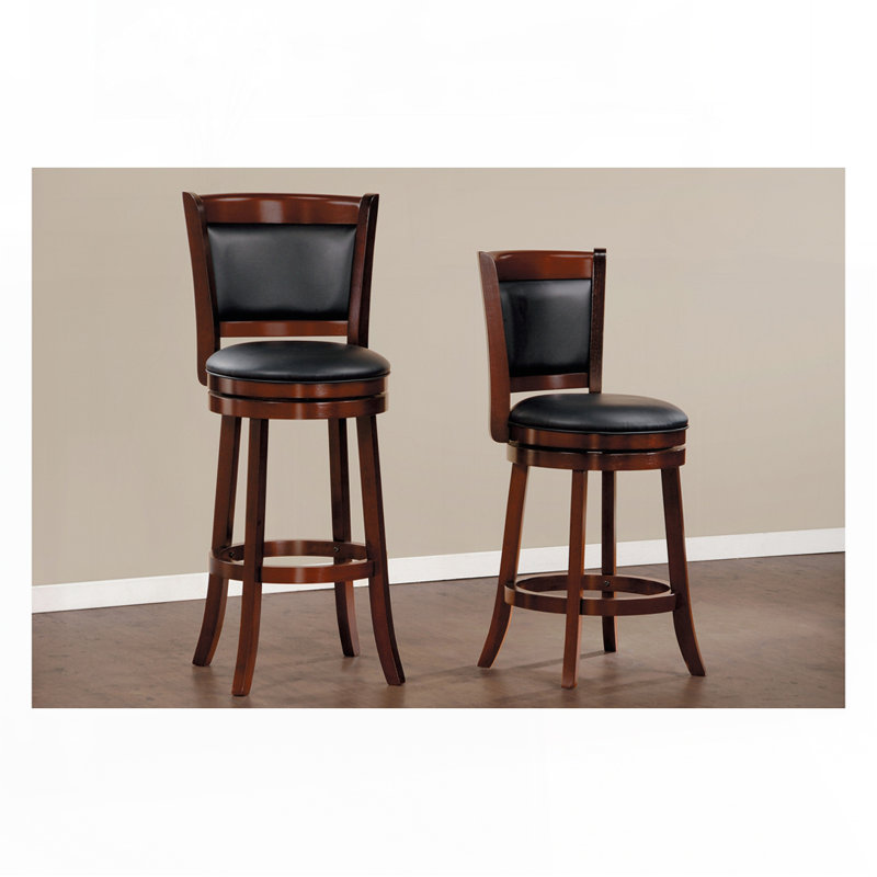 Fauteuil pivotant confortable