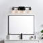 Éclairage pour meuble-lavabo à intensité variable Dariela-1924942562-1903476153-1924942566