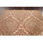 Tapis oriental en laine Chobi Peshawar noué à la main 5 pi 10 po x 9 pi 1 po