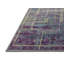 Tapis gris lavable à la machine-1460338786