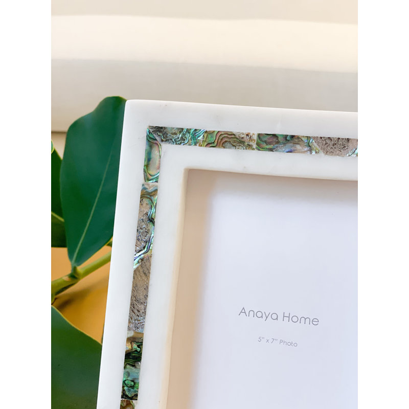 Rectangle Picture Frame