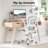 High Back Ergonomic Mesh Office Chair-1828868362
