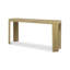 Gustav 70'' W Console Table