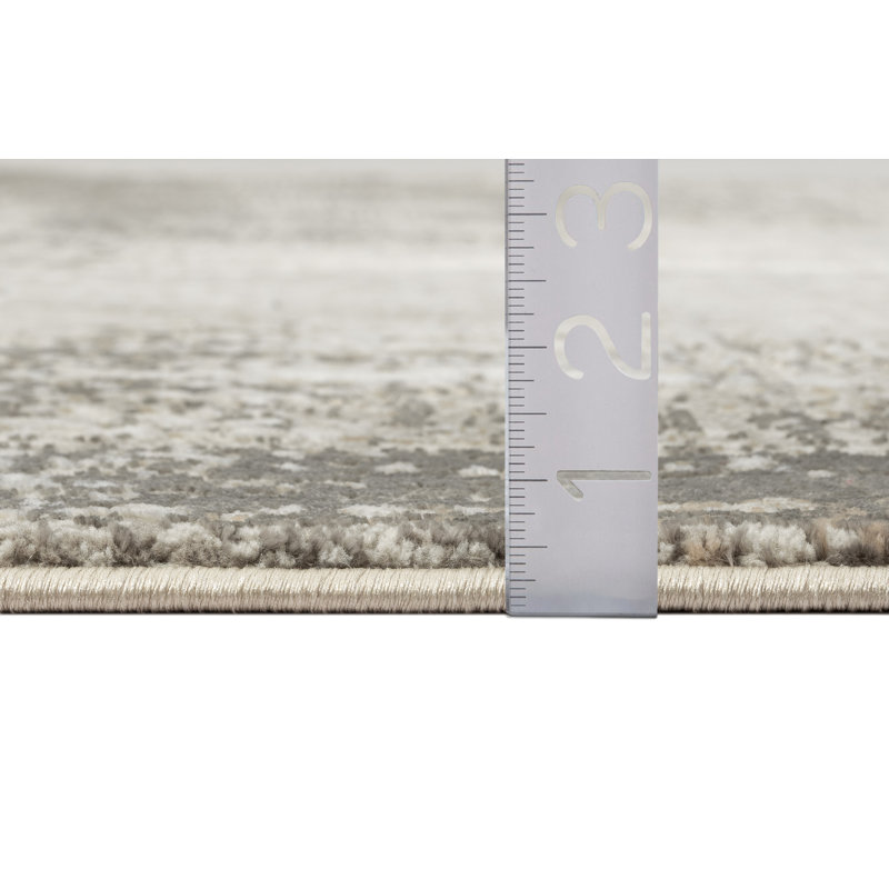 Tapis Posl Powerloomed, Rectangle 5 pi 3 po x 7 pi 7 po
