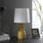Neysa 17" Table Lamp-19674160