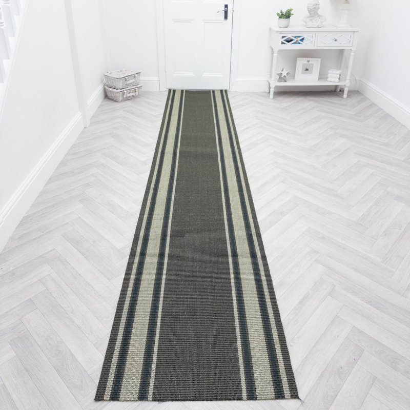 Runner Moroccan Flatweave Area Rug, Runner 69 x 180 cm