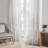 Curtain Panel(Only 1 Pc Panel)-575857900