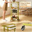 Wine Bottle & Glass Rack-135412619