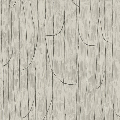 Lingering Lines - Wallpaper