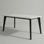 Woburn Rectangular Marble Dining Table