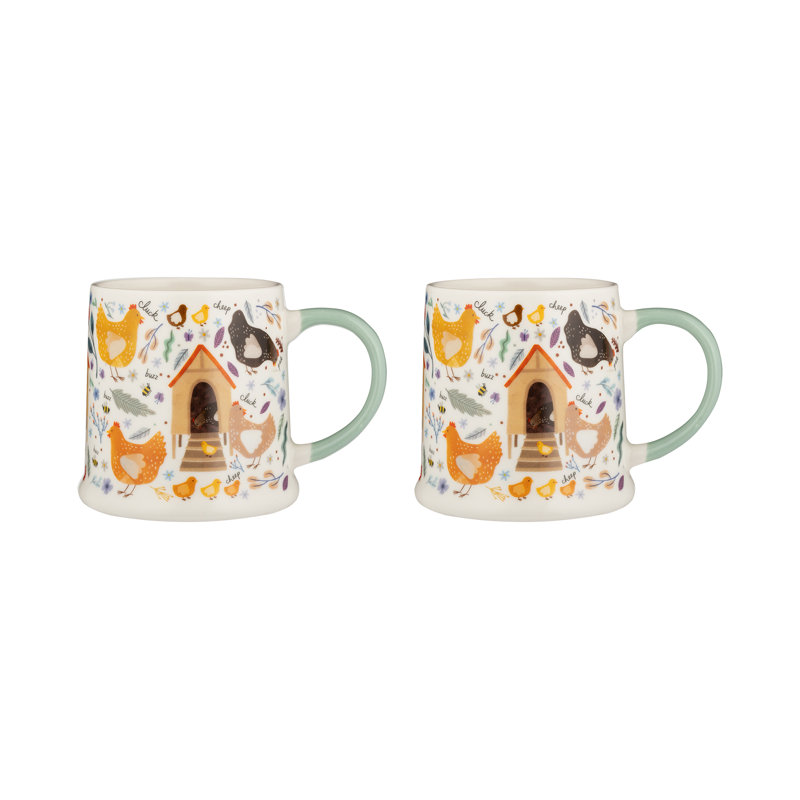 Coffee Mug