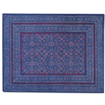 Ange Cotton Pillow Sham