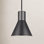 Byers Dimmable Single Light Pendant