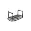 Aonesti Oval Outdoor Camping Table - 150 cm W 80 cm D