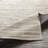 Leather Geometric Indoor Rug-1258723676