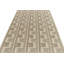 Sacndinavian Wool Geometric Area Rug-910530229
