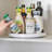 Ebern Designs Coring Tritan Plastic Lazy Susan
