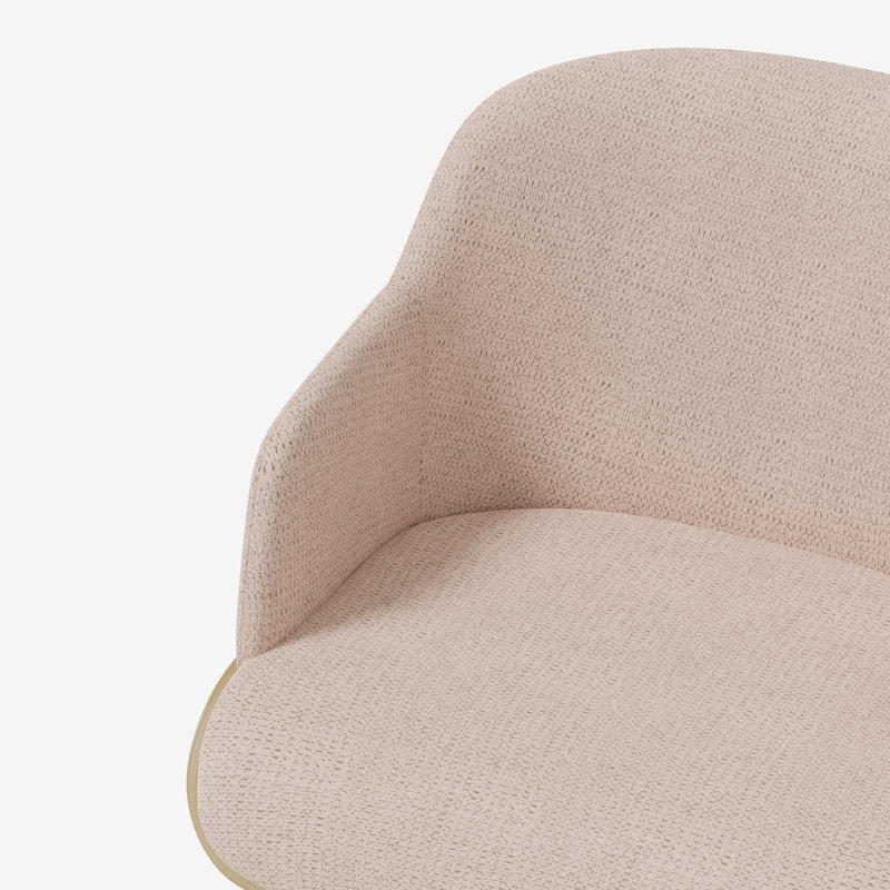 Tyrel Twill Task Chair