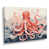 Toile tendue