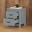 Table de chevet moderne Mid Century-164292354