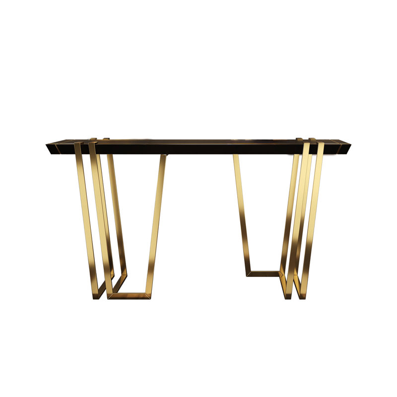 Imperium Console R06, 32" H x 40" W x 20" D