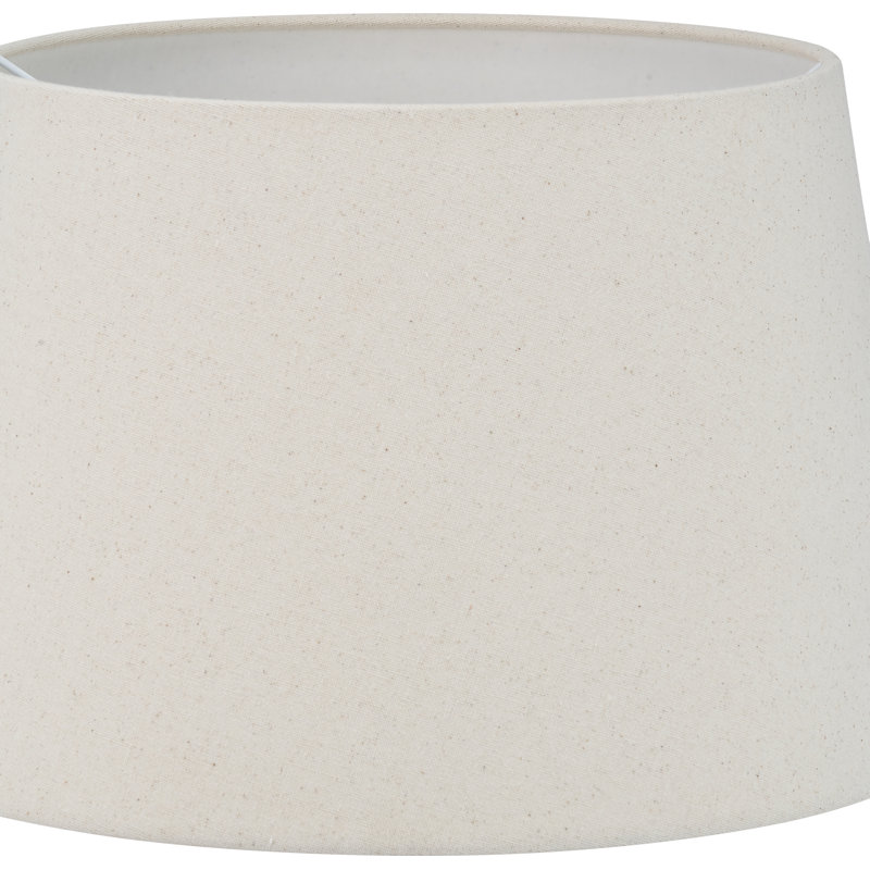 Lorine Empire Lamp Shade, 18cm H x 30cm W x 30cm D
