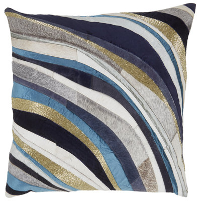 Square Pillow Cover & Insert