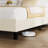 Bed Frame With Headboard Adjustable, Velvet Upholstered  Platform Bed With Headboard-247397671-260399017