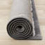 Tapis intérieur neutre gris et blanc Latasia-489689680