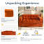 Canapé confortable Boneless-198284624