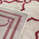 Moffitt Geometric Indoor / Outdoor Area Rug