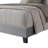 Mailiah Twin Upholstered Panel Bed-374072235-374072236
