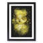 Sketch of an Owl - Picture Frame Graphic Art Print-56857378-56857381