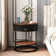 End Table with Storage