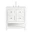 Breckenridge 30'' W Single Vanity-838659848-853238146-831110776